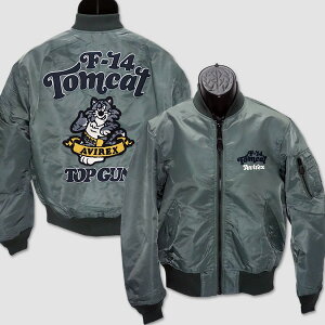 �A�r���b�N�X�@���C�g MA-1 TOM CAT�@�gAVIREX LIGHT MA-1 TOM CAT�h 783-4252020