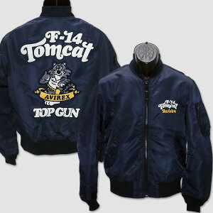 ArbNX@Cg MA-1 TOM CAT@gAVIREX LIGHT MA-1 TOM CATh 783-4252020