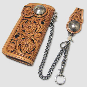 t@j[@FUNNY@VF_EEHbg with Chain@gFUNNY SHERIDAN WALLET CRAFT/SS 1$ MORGAN Conchoh