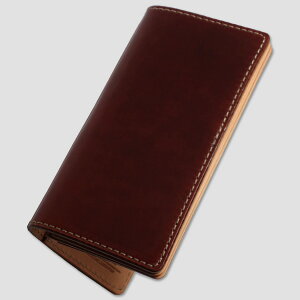 t@j[@FUNNY@EHbgJr R[ho@gFUNNY WALLET Jr CordovanhiTan/Xeb`j