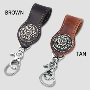 t@j[@FUNNY [vEL[z_[@gFUNNY Key Holder Vintage Finish Stitch Victorh