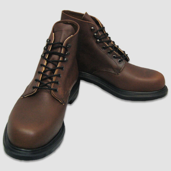 楽天市場】レッドウィング RED WING 6