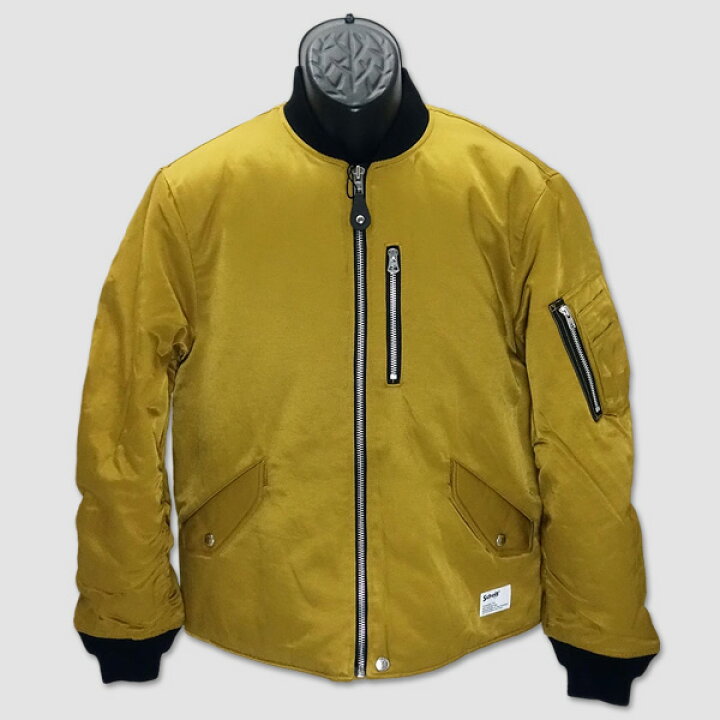楽天市場】ショット Schott ミリタリー ニュースタイル MA-1 