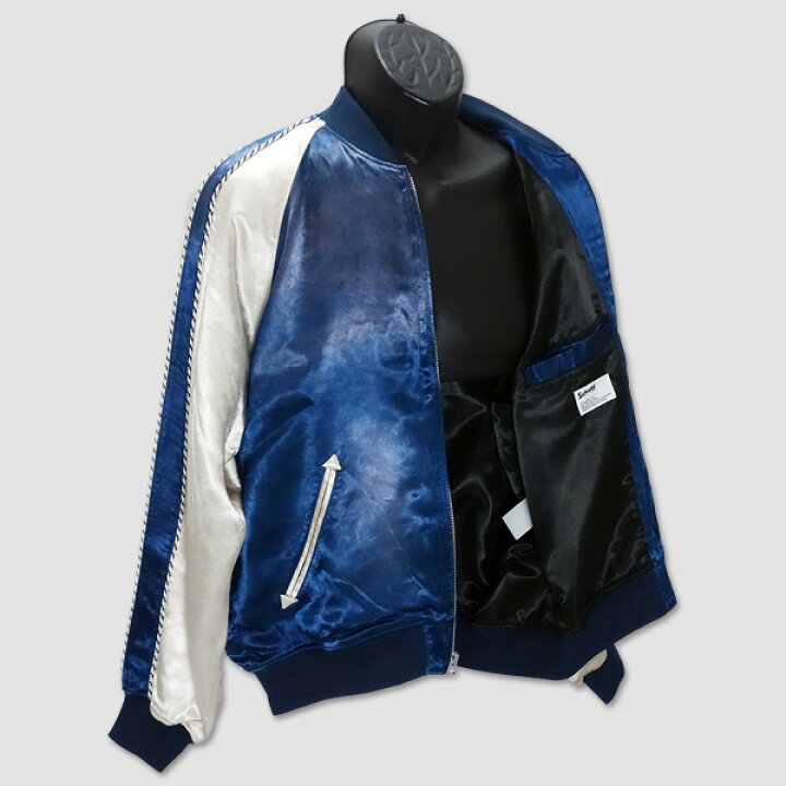楽天市場】ショット Schott エイジング加工・スカジャケット “SCHOTT 
