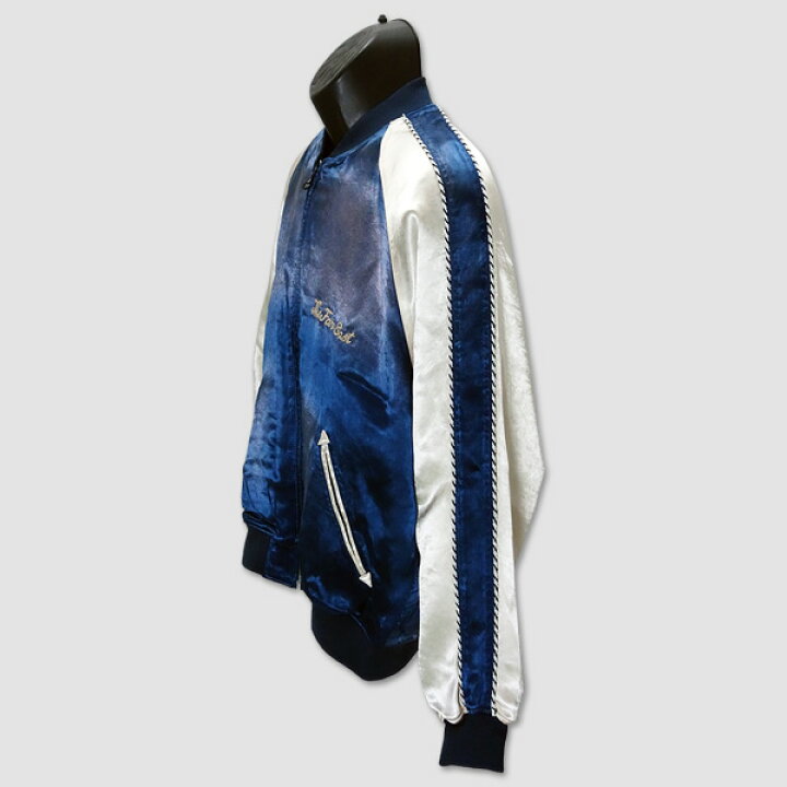 楽天市場】ショット Schott エイジング加工・スカジャケット “SCHOTT 