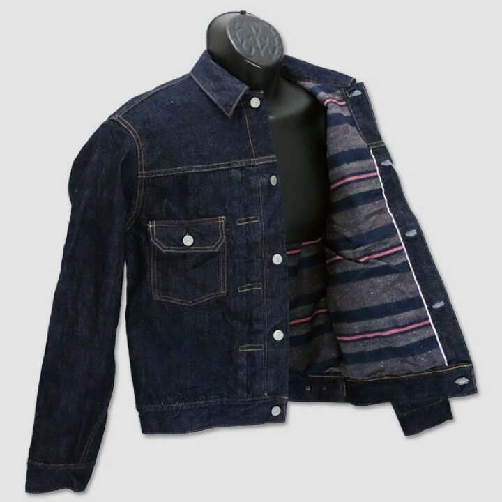 楽天市場】シュガーケーン SUGAR CANE 14.25oz.DENIM ブランケット総 