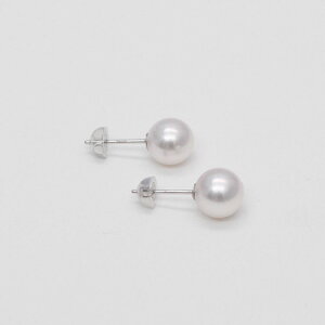 p[sAX 7.5mm  ^ Fa^ ^sAX  S[h zCgS[h ItBXp JWA Akoya Pearl