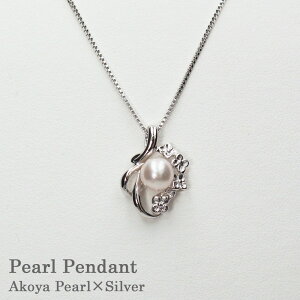 p[y_g  6.5mm ^ Fa^ AR^  Vo[ j Akoya Pearl QSݓX