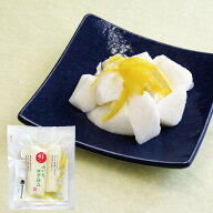 山いもゆず仕立 山芋 やまいも 柚子仕立て ゆず 塩漬け おかず / 漬物 京漬物 お漬物 ギフト 贈答 お返し…