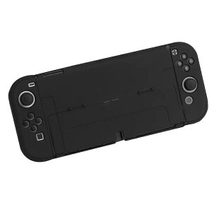 Nintendo Switch 2 �P�[�X �N���A Switch2 �L�@EL���f�� OLED �ی� �P�[�X ���̎� �j���e���h�[ �X�C�b�` �J�o�[ �ϏՌ� �n�[�h�P�[�X �X�^���h Joy-Con2 ���EOK