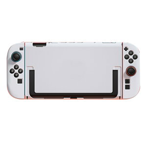 Nintendo Switch 2 �P�[�X �N���A Switch2 �L�@EL���f�� OLED �ی� �P�[�X ���̎� �j���e���h�[ �X�C�b�` �J�o�[ �ϏՌ� �n�[�h�P�[�X �X�^���h Joy-Con2 ���EOK