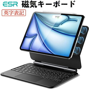 iPad Air 11/13�C���`(M4/M3/M2) �L�[�{�[�h �L�[�{�[�h�P�[�X Pro 11�C���` Pro 12.9�C���` iPad Air ��5/4���� Air5 Air4 ���C�z�� �o�b�N���C�g�t��