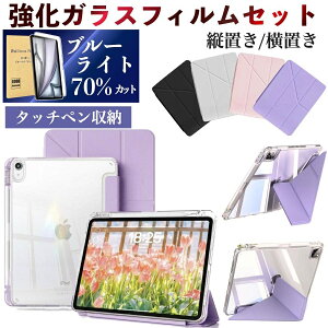 �����K���X�t�B�����t iPad Air11 Pro11(M5/M4) ��11���� A16 ��10���� ��9���� ��8���� ��7���� iPad Air5 Air4 mini7 mini6 �P�[�X �J�o�[ �c�u���Ɖ��u��