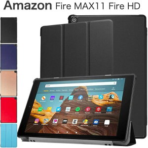 amazon Fire Max 11 2023 Fire HD 10/10Plus ��13/11���� �P�[�X 2021 Fire HD 8/8 Plus 2022/2020�N���f�� �O�܂� �A�}�]�� �I�[�g�X���[�v�@�\ �J�o�[