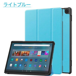 Amazon Fire MAX 11 2023 Fire HD 10 /10Plus ��13/11���� �P�[�X 2021 �����K���X�t�B�����t�� �t���ی�t�B���� �J�o�[ �X�^���h�J�o�[ �A�}�]��