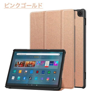 Amazon Fire MAX 11 2023 Fire HD 10 /10Plus ��13/11���� �P�[�X 2021 �����K���X�t�B�����t�� �t���ی�t�B���� �J�o�[ �X�^���h�J�o�[ �A�}�]��