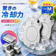 【残りわずか★1,590円OFFクーポン配布中！】正規品 保冷剤 ステンレス 大きめ S Lサイズ 最強 長時間保…