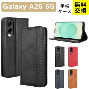 �J�W���A�� Samsung Galaxy A25 5G �蒠�^�P�[�X ���U�[+TPU �J�����ی� galaxy a25 5g SC-53F �X�}�z�P�[�X �g�� �J�o�[ ��i �J�[�h���[ �ϏՌ� GalaxyA25 5G SC-53F �M�����N�V�[ A25 5G �g�уP�[�X ���� �S�ʕ�