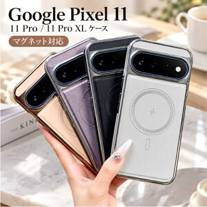 ���C�����X�[�d�Ή� Google Pixel11 �P�[�X Pixel11Pro �P�[�X Pixel11ProXL �P�[�X ���^ �}�O�l�b�g���� Pixel 11 ProXL Pixel 11 Pro Pixel 11 �w�ʃP�[�X �v�� �y�� ������� �J���������Y�ی� �Ռ��z�� ����ɂ�
