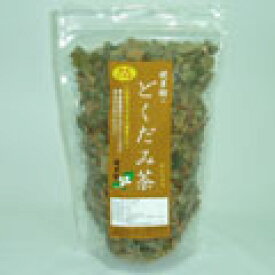 日本産　どくだみ茶（ドクダミ茶）重薬（ジュウヤク）【150g×5袋】 【DOKUDAMI-CHA】