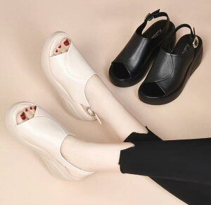 サンダル 革 レディース 5cmアップ 美脚 歩きやすい 軽量 オシャレ 履き心地 通勤 シューズ 婦人靴 痛くない