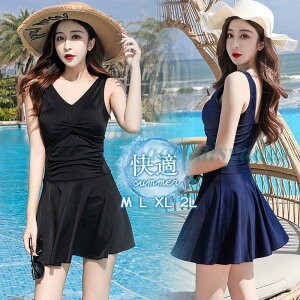 水着 レディース ワンピース 体型カバー ビーチウェア お洒落 無地 温泉 夏 かわいい 着痩せ おしゃれ ママ水着 ジム 女性用 ビキニ お湯用