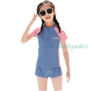 ���� ���̎q �Z�p���[�g ���� ���̎q���� �X�C�~���O ���� �������b�V���K�[�h �V���[�g�p���c 2�_�Z�b�g �W���j�A �X�N�[������ ���s