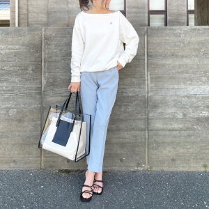【テーパードパンツ / blue gray】テーパード パンツ きれいめ ブルーグレー bluegray 送料無料 Dolce. ドルチェ