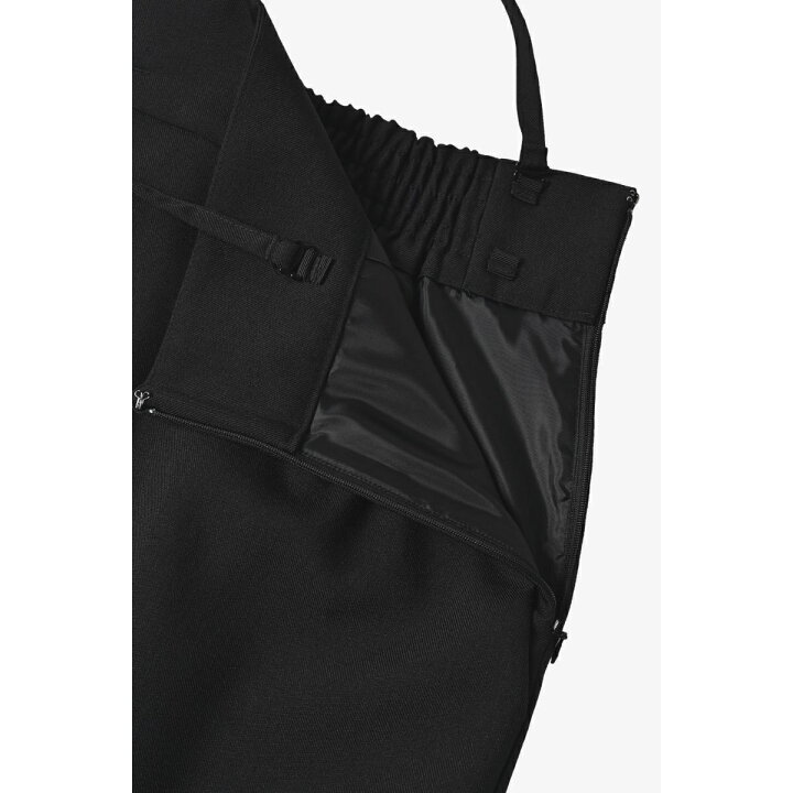 楽天市場】2wayサロペットスカート【black】Sサイズ : maison de Dolce