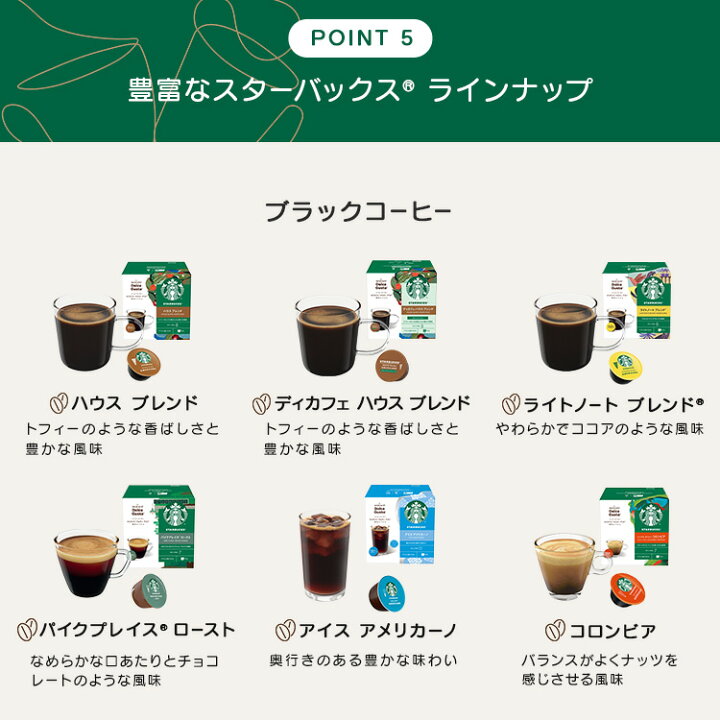 楽天市場】【公式店】ネスカフェ ドルチェ グスト ジェニオ エス  