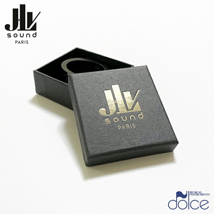 楽天市場】JLV JLVSound フォニックリング クラリネット用 