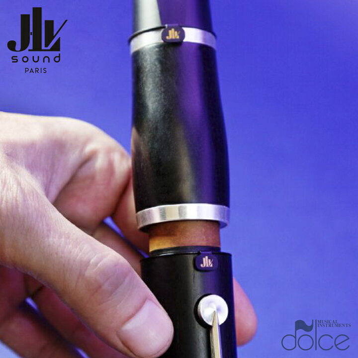楽天市場】JLV JLVSound フォニックリング クラリネット用 