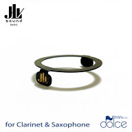 JLV JLVSound フォニックリング クラリネット用 サクソフォン用 各種 ジョイント リング ジョイント部分…