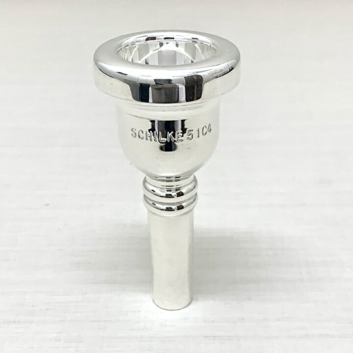 楽天市場】シルキー/トロンボーン/マウスピース : 管楽器専門店 