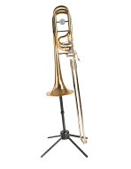 【日本販売代理店】WoodWindDesign ウッドウィンドデザイン バストロンボーンスタンド