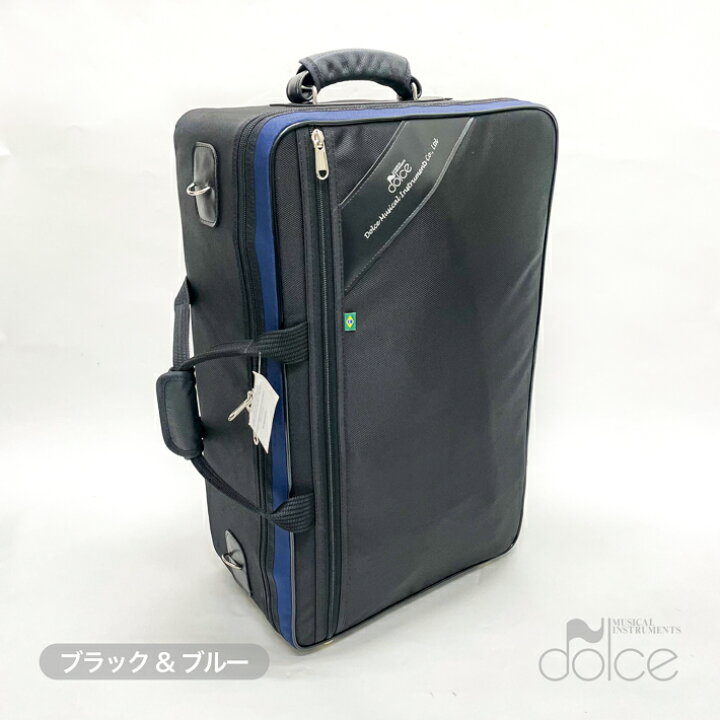楽天市場】【特注カラー】トランペットトリプルケース トランペット 