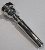 【箱無のため特価品】YAMAHA ヤマハ トランペットマウスピース 「17B4」