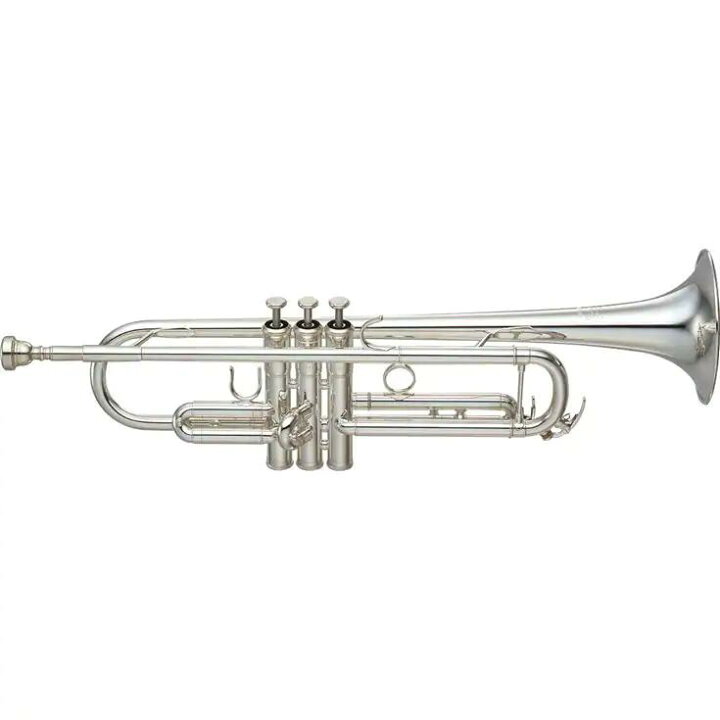 楽天市場】ヤマハ/B♭トランペット/YTR-850S : 管楽器専門店ドルチェ楽器