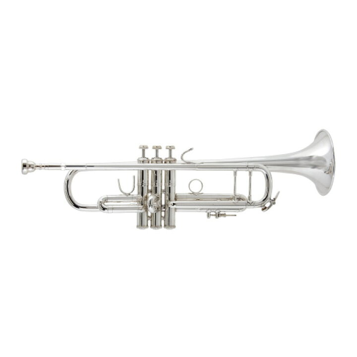 楽天市場】V.バック/B♭トランペット/180ML37SP : 管楽器専門店 