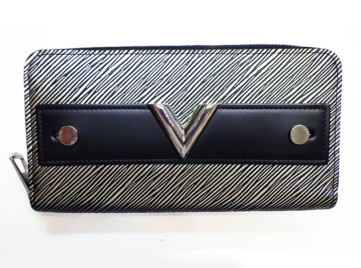 楽天市場】LOUISVUITTON(ルイヴィトン）M62522 エピ ジッピー 