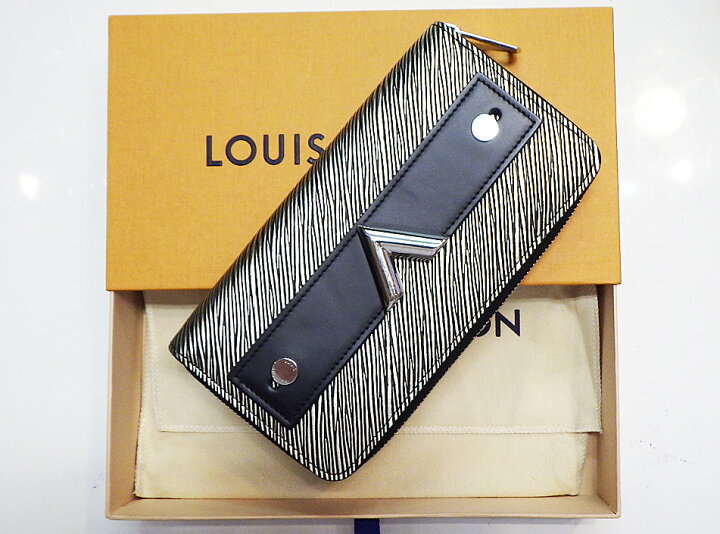楽天市場】LOUISVUITTON(ルイヴィトン）M62522 エピ ジッピー 