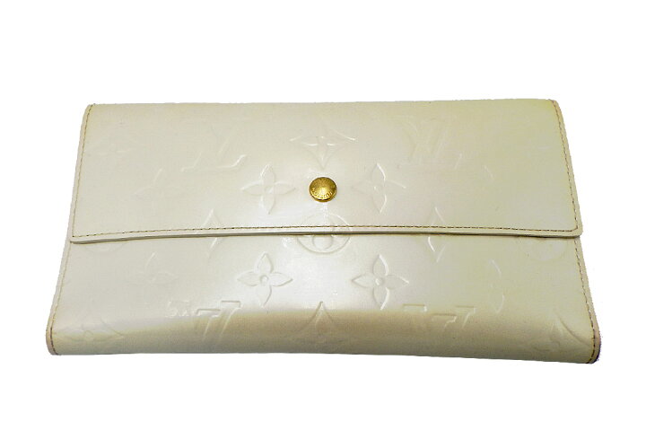 楽天市場】LOUISVUITTON(ルイヴィトン）M91354 ヴェルニ ポルト 
