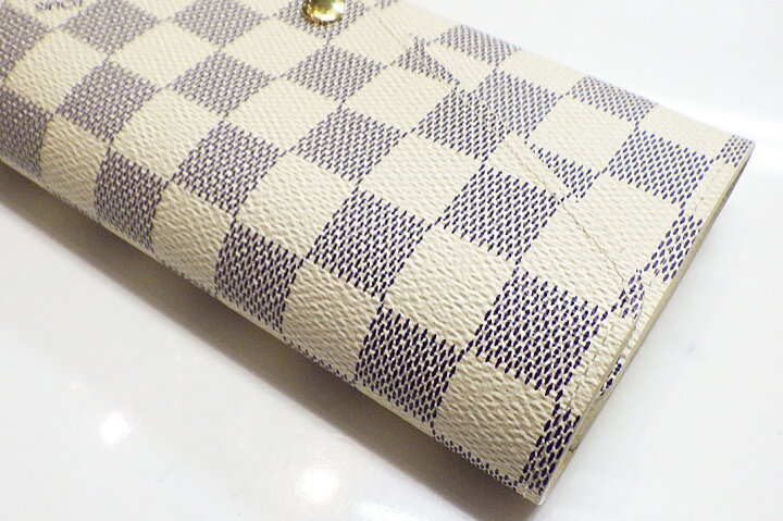 楽天市場】LOUISVUITTON(ルイヴィトン）ポルトフォイユジョセフィーヌ 