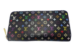 ルイ・ヴィトン(LOUIS VUITTON) モノグラム・マルチカラー(Monogram  