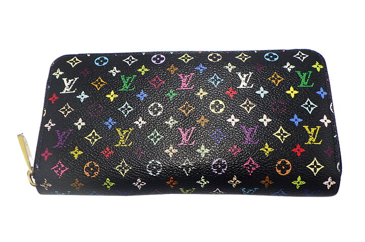 楽天市場】LOUISVUITTON(ルイヴィトン）M60275 ジッピー・ウォレット 