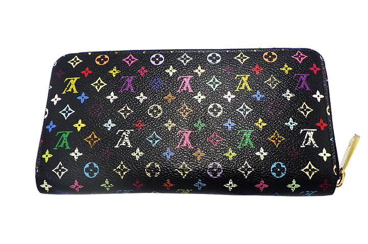 楽天市場】LOUISVUITTON(ルイヴィトン）M60275 ジッピー・ウォレット 