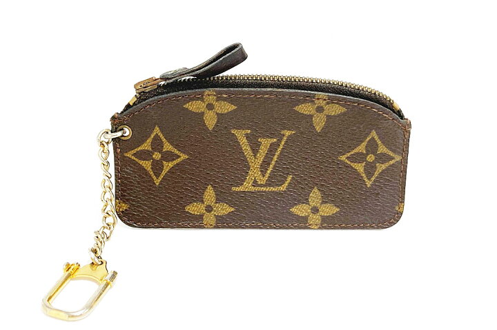 楽天市場】LOUISVUITTON(ルイヴィトン）M62690 モノグラム エテュイ  