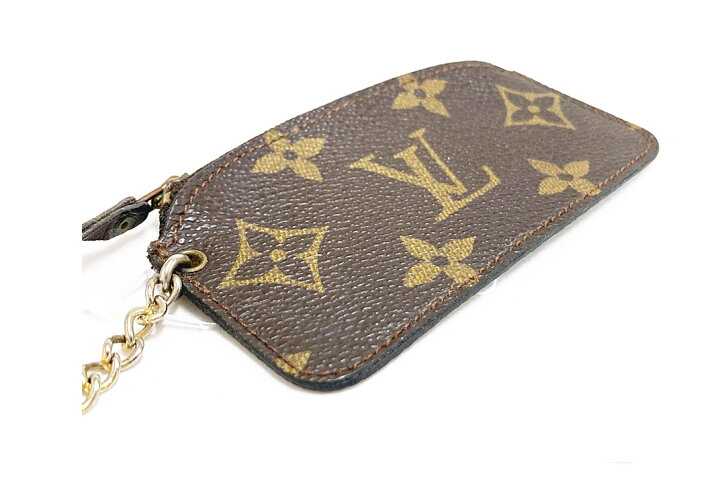 楽天市場】LOUISVUITTON(ルイヴィトン）M62690 モノグラム エテュイ  