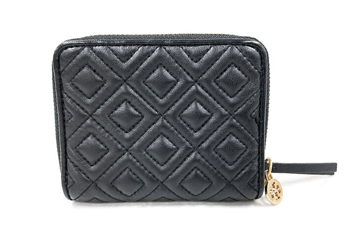 楽天市場】Tory Burch(トリーバーチ） トリーバーチフレミング二つ折り 