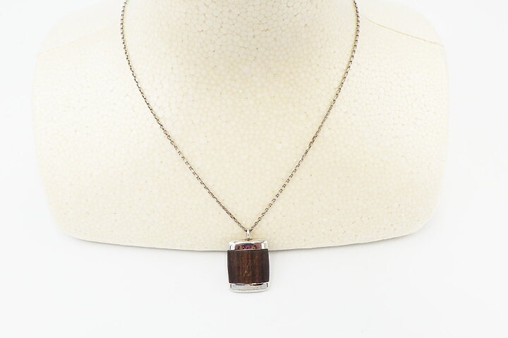 楽天市場】LOUISVUITTON(ルイヴィトン）M65372 パンダンティフ ボワ 